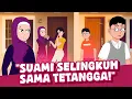 Lagu SUAMI BU NITA SELINGKUH DENGAN RATIH – SKANDAL PANAS DI KOMPLEK SELALU SETIA