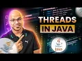 Threads in Java