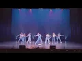 Download Lagu All The Above Showcase - HipHop Junioren