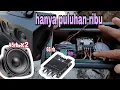 Download Lagu Spill harga untuk membuat speaker bluetooth portable || #diy #speakerportable