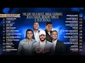 Mix Nelson Velásquez, Jorge Celedón, Jean Carlos, Hebert Vargas & Alex Manga