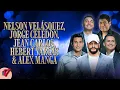 Download Lagu Mix Nelson Velásquez, Jorge Celedón, Jean Carlos, Hebert Vargas \u0026 Alex Manga