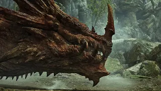 Monster Hunter Wilds: Ascendance - TGS 2026 Giant Screen Footage