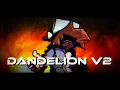 Dandelion V2 - Friday Night Funkin' Into The Danverse [+FLP]
