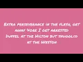 NLE Choppa-Jiggin (lyrics)