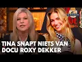 Download Lagu Tina Nijkamp snapt niets van docu Roxy Dekker: 'Ze is pas 20!' | DE ORANJEZOMER