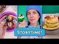 Lagu Storytime! I shared my life on social media!