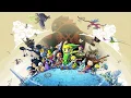 Download Lagu Wind Waker - Earth \u0026 Wind Gods' Harmony
