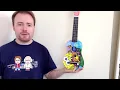 Postcards From Italy - Beirut (Ukulele Tutorial)
