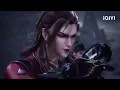 【Eng Sub】High-quality anime 2026! Watch Wang Hao's path to godhood in one go！#HottestAnime