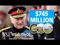 King Charles III s Net Worth and Income Streams A Breakdown WSJ