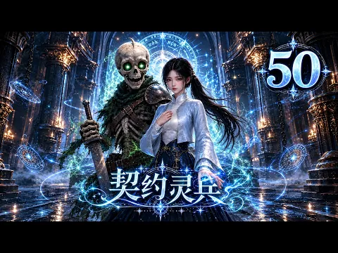 契約霊兵 第7話