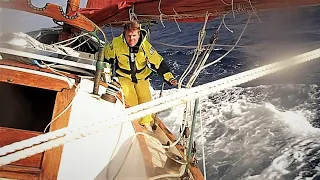 The wind is free, just not always what you want