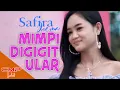 Safira Inema - Mimpi Digigit Ular | DJ Remix Nungguin Ya X Tarik Sis Semongko (OFFICIAL MUSIC VIDEO)