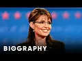 Sarah Palin - Former Alaskan Governor Mini Bio Biography