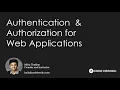 Authentication and Authorization in Web2Py Web Applications Session Based JWT Auth