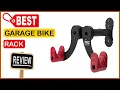 Best Garage Bike Rack Reviews In 2023 Top 5 Tested From Amazon