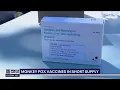 Monkeypox vaccine clinic held in Seattle FOX 13 Seattle