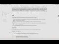 A1 HackMD Study Plan as Stady Note