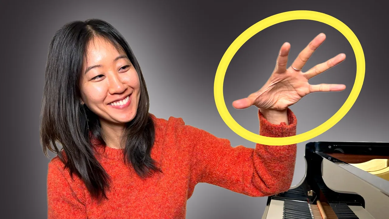 Left Hand Secrets Pianists Don’t Talk About