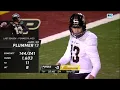 Jack Plummer vs Minnesota 2020