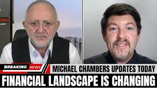 Michael Chambers ✝️ Protect Your Retirement Before The Next Financial Shock