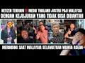 Lagu SAMPAI MERINDING‼️INILAH MOMEN SAAT MEDIA THAILAND TUNJUKAN PENGHARGAAN BESAR UNTUK MALAYSIA