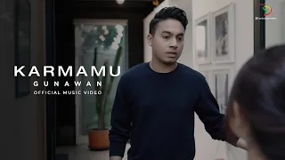 Download Gunawan LIDA  - Karmamu | Official Music Video MP3