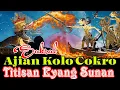 Download Lagu BOCAH NDUGAL KEWARISAN_Glerrr malam Suro Ngasah Pusoko Ngamarto Ki seno nugroho #toiruncs