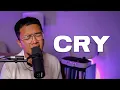 Download Lagu Cry - Mandy Moore (REYNE COVER)