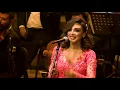 أنغام - حته ناقصة | دار الاوبرا المصريه ابريل 2019