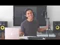 One Dance by Drake and Hasta el Amanecer by Nicky Jam | Mashup by Alex Aiono