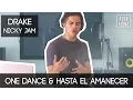 Download Lagu One Dance by Drake and Hasta el Amanecer by Nicky Jam | Mashup by Alex Aiono