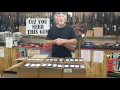 CZ RINGNECK 410 DOUBLE BARREL