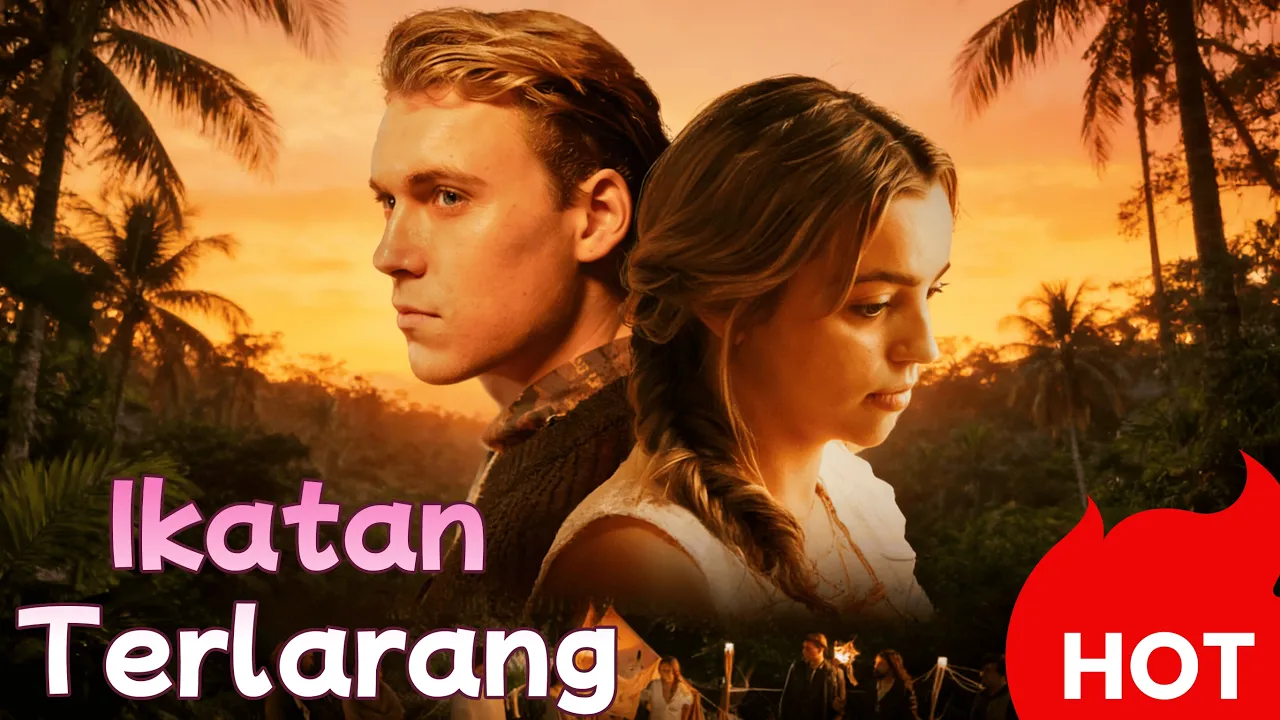 drama panas:Ikatan Terlarang💥 💥#drama #cdrama #shortmax poster