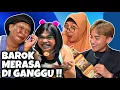 Lagu ROSSA \u0026 LULUK SEMAKIN AKRAB !!!