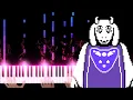 Download Lagu Undertale (OST 071) Piano Duet with Myself