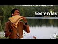 Download Lagu Yesterday | The Beatles | Pan Flute |Instrumental Love Song by FS Wuauquikuna