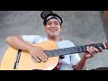SIRANG PLAKA | The Juans (Cover) - Rainier Marquez