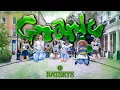 Download Lagu [DANCE IN PUBLIC | ONE TAKE] KATSEYE (캣츠아이) - Gnarly | Dance Cover in LONDON