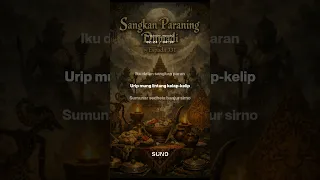 sangkan paraning dumadi espada 331 official lyric video 