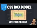 CSS Box Model Learn in 10 minutes
