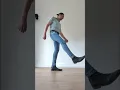 the devil's whip line dance