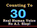 Counting to Thirty