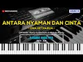 Download Lagu ANTARA NYAMAN DAN CINTA - NADA PRIA | KARAOKE POP AMBON | KARAOKE HD | MOZ KARAOKE
