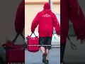 DoorDash Warns Non-Tippers That Their Orders May Take Longer