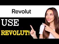 How To Use Revolut In Ireland 2025