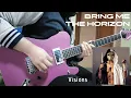 Download Lagu BRING ME THE HORIZON - \