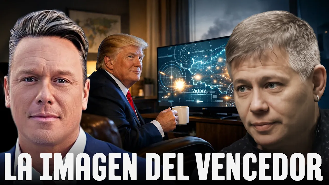 La victoria en pantalla: cómo se forma la percepción de la guerra — Krapivnik y Swann