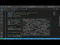 Python Project - Send Dataframe As a Attachment to the mail using SMTP